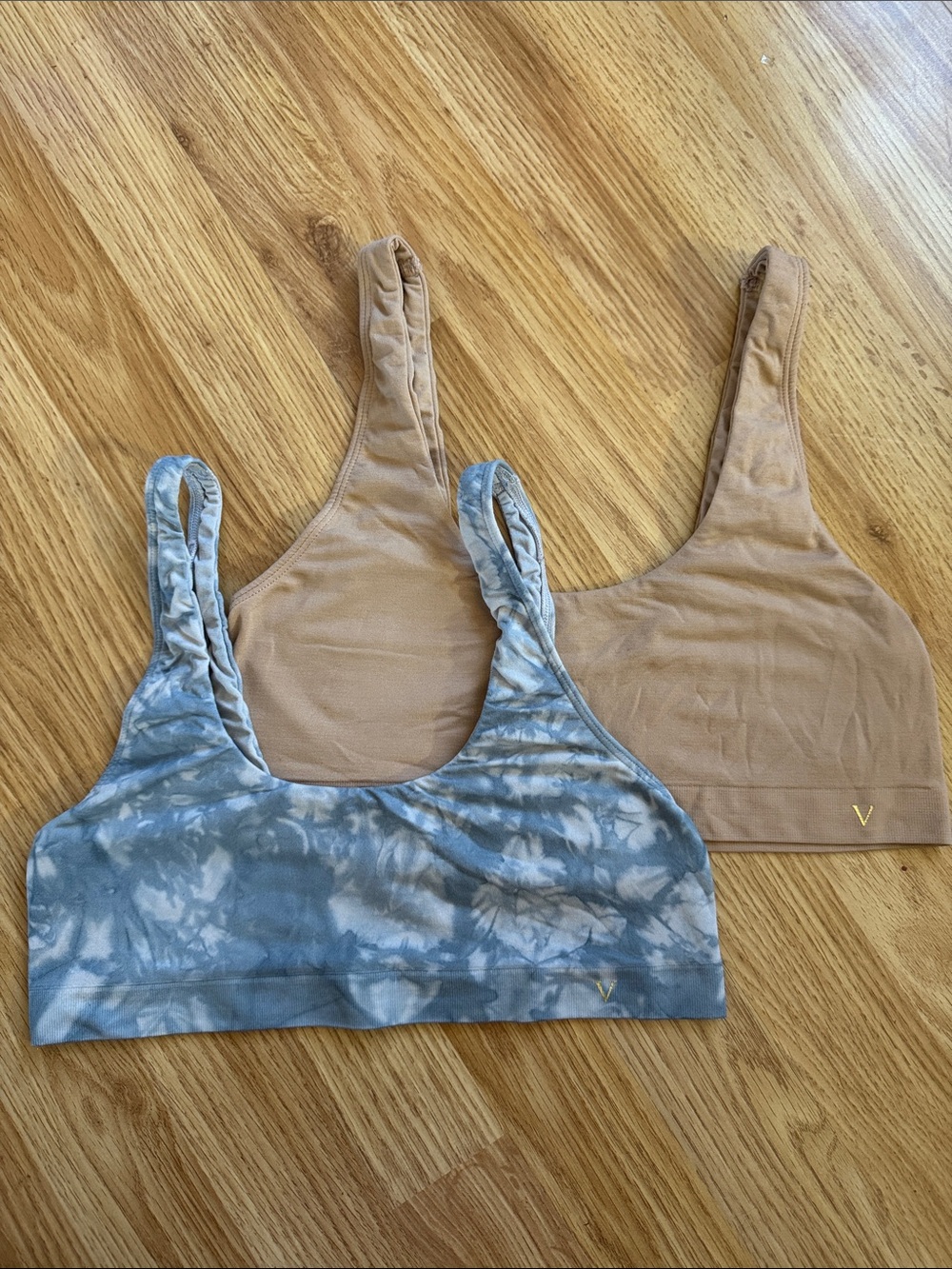 Victorias Secret Seamless Bralette Bundle ✨ size L